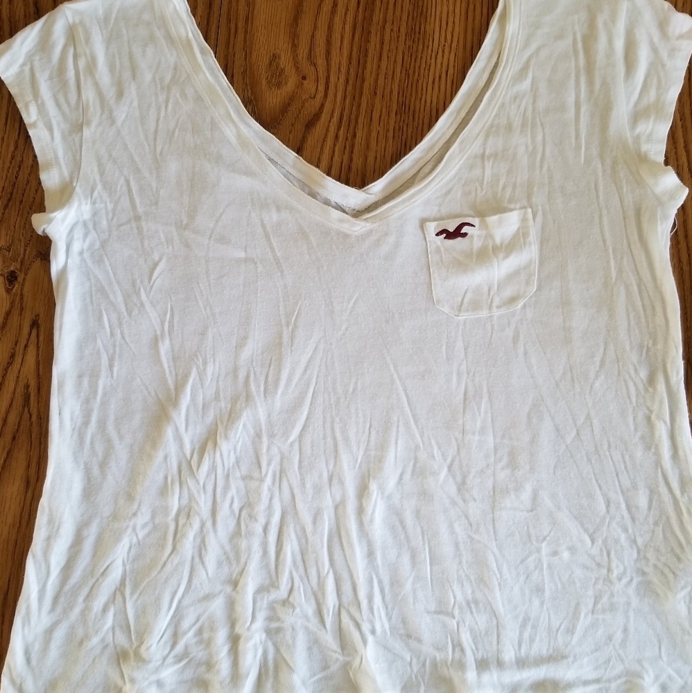 Hollister shirt